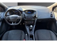 FORD d'occasion FOCUS SW 1.5 TDCI 120 ST LINE POWERSHIFT de 2017