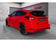 FORD d'occasion FOCUS SW 1.5 TDCI 120 ST LINE POWERSHIFT de 2017