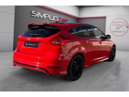 FORD d'occasion FOCUS SW 1.5 TDCI 120 ST LINE POWERSHIFT de 2017