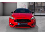 FORD d'occasion FOCUS SW 1.5 TDCI 120 ST LINE POWERSHIFT de 2017