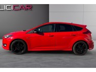 FORD d'occasion FOCUS SW 1.5 TDCI 120 ST LINE POWERSHIFT de 2017