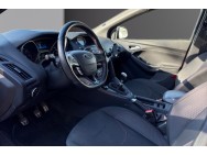 FORD d'occasion FOCUS SW 1.5 TDCI 120 ST LINE POWERSHIFT de 2017