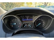 FORD d'occasion FOCUS SW 1.5 TDCI 120 ST LINE POWERSHIFT de 2017