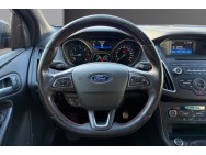 FORD d'occasion FOCUS SW 1.5 TDCI 120 ST LINE POWERSHIFT de 2017