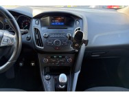 FORD d'occasion FOCUS SW 1.5 TDCI 120 ST LINE POWERSHIFT de 2017