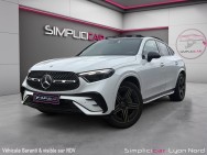 MERCEDES d'occasion CLASSE GLC II 200 D 4MATIC BUSINESS LINE BA de