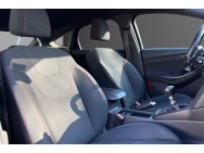 FORD d'occasion FOCUS SW 1.5 TDCI 120 ST LINE POWERSHIFT de 2017