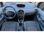 RENAULT d'occasion MODUS GRAND TCE 100 TECH RUN de 2009 Salon de