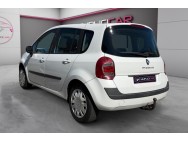 RENAULT d'occasion MODUS GRAND TCE 100 TECH RUN de 2009 Salon de