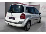 RENAULT d'occasion MODUS GRAND TCE 100 TECH RUN de 2009 Salon de