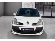 RENAULT d'occasion MODUS GRAND TCE 100 TECH RUN de 2009 Salon de