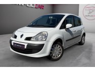 RENAULT d'occasion MODUS GRAND TCE 100 TECH RUN de 2009 Salon de