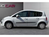 RENAULT d'occasion MODUS GRAND TCE 100 TECH RUN de 2009 Salon de