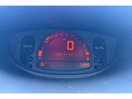 RENAULT d'occasion MODUS GRAND TCE 100 TECH RUN de 2009 Salon de