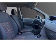 RENAULT d'occasion MODUS GRAND TCE 100 TECH RUN de 2009 Salon de