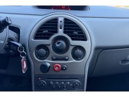 RENAULT d'occasion MODUS GRAND TCE 100 TECH RUN de 2009 Salon de