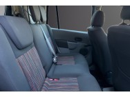 RENAULT d'occasion MODUS GRAND TCE 100 TECH RUN de 2009 Salon de