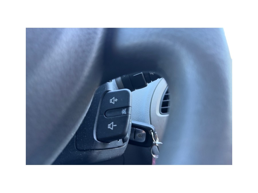 RENAULT d'occasion MODUS GRAND TCE 100 TECH RUN de 2009 Salon de