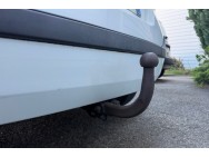 RENAULT d'occasion MODUS GRAND TCE 100 TECH RUN de 2009 Salon de
