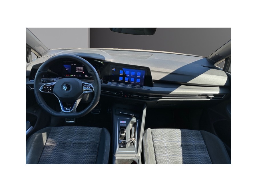 VOLKSWAGEN d'occasion GOLF 1.4 E-HYBRID OPF 245 GTE DSG de 2022 Salon