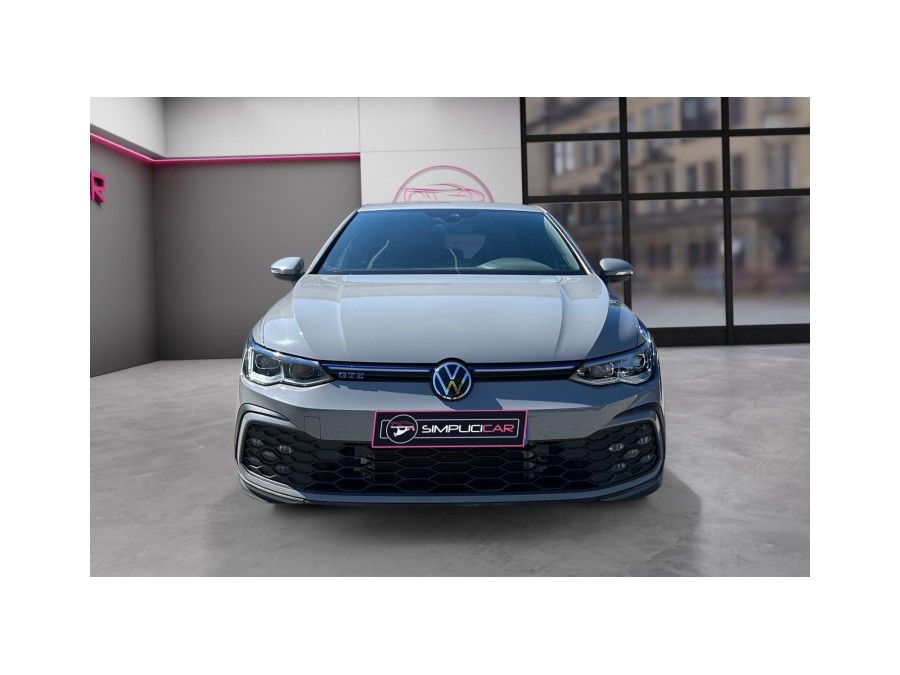 VOLKSWAGEN d'occasion GOLF 1.4 E-HYBRID OPF 245 GTE DSG de 2022 Salon