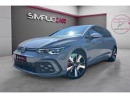 VOLKSWAGEN d'occasion GOLF 1.4 E-HYBRID OPF 245 GTE DSG de 2022 Salon
