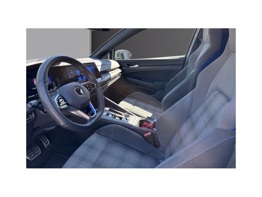 VOLKSWAGEN d'occasion GOLF 1.4 E-HYBRID OPF 245 GTE DSG de 2022 Salon