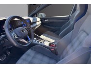 VOLKSWAGEN d'occasion GOLF 1.4 E-HYBRID OPF 245 GTE DSG de 2022 Salon