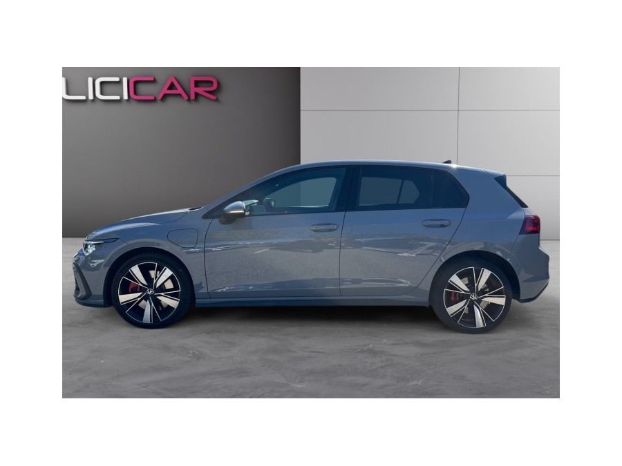 VOLKSWAGEN d'occasion GOLF 1.4 E-HYBRID OPF 245 GTE DSG de 2022 Salon