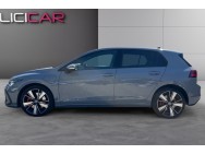 VOLKSWAGEN d'occasion GOLF 1.4 E-HYBRID OPF 245 GTE DSG de 2022 Salon