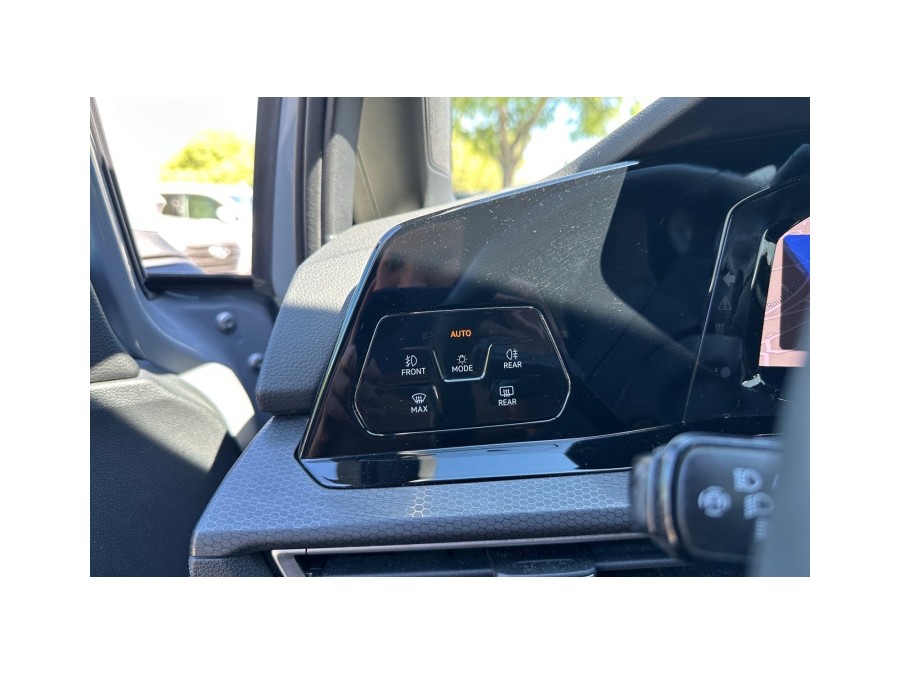 VOLKSWAGEN d'occasion GOLF 1.4 E-HYBRID OPF 245 GTE DSG de 2022 Salon
