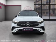 MERCEDES d'occasion CLASSE GLC II 200 D 4MATIC BUSINESS LINE BA de
