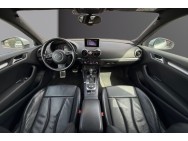 AUDI d'occasion A3 2.0 TDI 150 ATTRACTION S TRONIC de 2013 Salon de