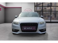 AUDI d'occasion A3 2.0 TDI 150 ATTRACTION S TRONIC de 2013 Salon de