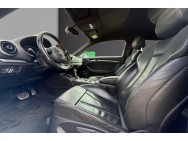 AUDI d'occasion A3 2.0 TDI 150 ATTRACTION S TRONIC de 2013 Salon de