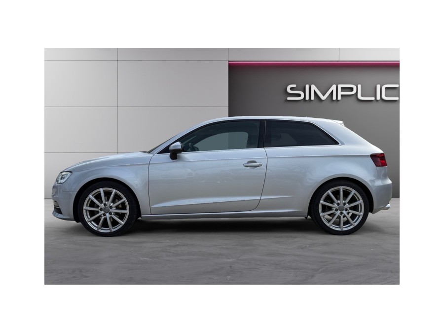 AUDI d'occasion A3 2.0 TDI 150 ATTRACTION S TRONIC de 2013 Salon de