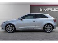 AUDI d'occasion A3 2.0 TDI 150 ATTRACTION S TRONIC de 2013 Salon de
