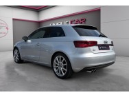 AUDI d'occasion A3 2.0 TDI 150 ATTRACTION S TRONIC de 2013 Salon de