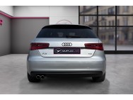 AUDI d'occasion A3 2.0 TDI 150 ATTRACTION S TRONIC de 2013 Salon de