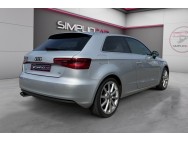 AUDI d'occasion A3 2.0 TDI 150 ATTRACTION S TRONIC de 2013 Salon de