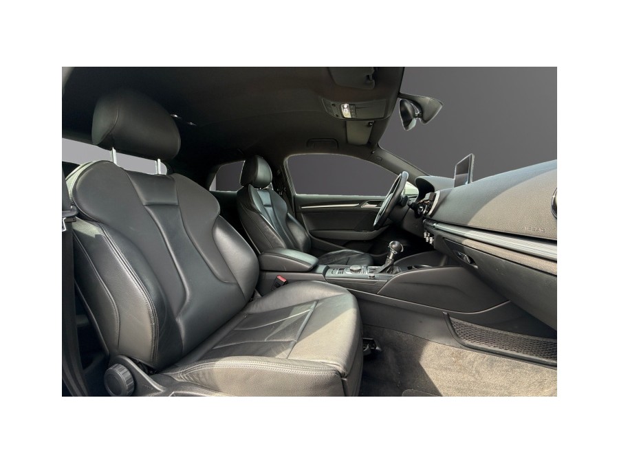 AUDI d'occasion A3 2.0 TDI 150 ATTRACTION S TRONIC de 2013 Salon de
