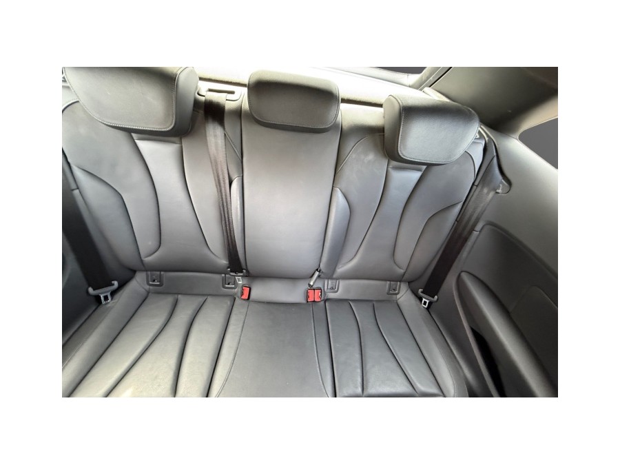 AUDI d'occasion A3 2.0 TDI 150 ATTRACTION S TRONIC de 2013 Salon de
