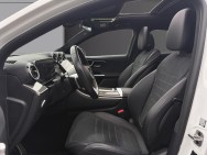 MERCEDES d'occasion CLASSE GLC II 200 D 4MATIC BUSINESS LINE BA de