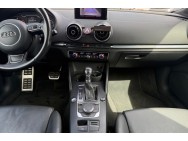 AUDI d'occasion A3 2.0 TDI 150 ATTRACTION S TRONIC de 2013 Salon de