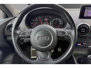 AUDI d'occasion A3 2.0 TDI 150 ATTRACTION S TRONIC de 2013 Salon de