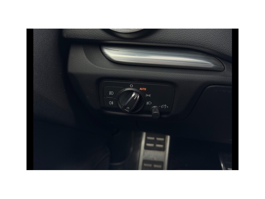 AUDI d'occasion A3 2.0 TDI 150 ATTRACTION S TRONIC de 2013 Salon de