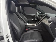 MERCEDES d'occasion CLASSE GLC II 200 D 4MATIC BUSINESS LINE BA de