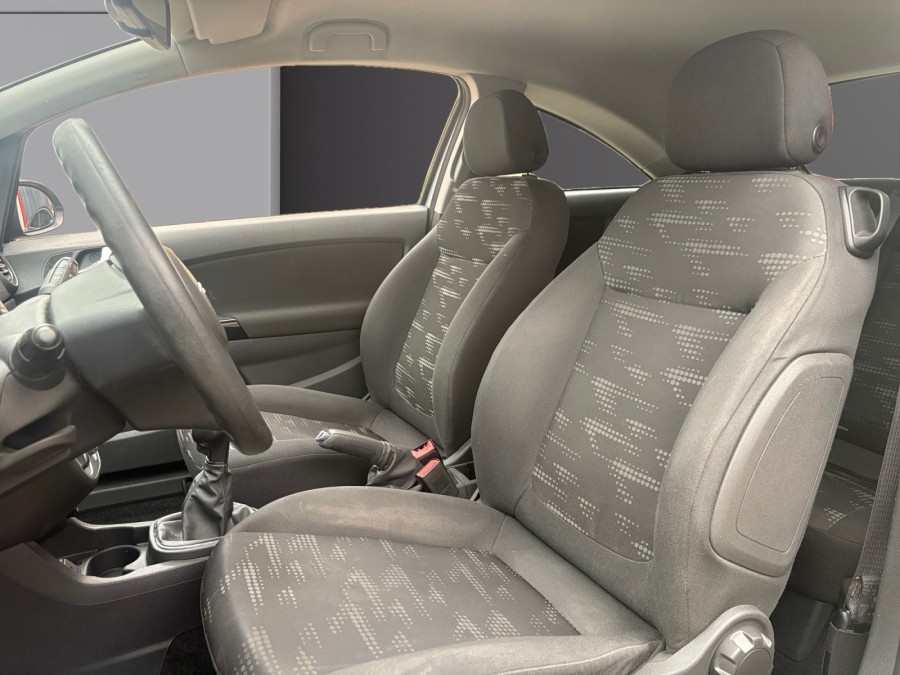 OPEL d'occasion CORSA 1.4 TWINPORT 100 GRAPHITE de 2012 Méry Sur Oise