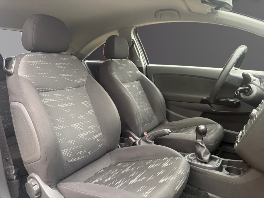 OPEL d'occasion CORSA 1.4 TWINPORT 100 GRAPHITE de 2012 Méry Sur Oise