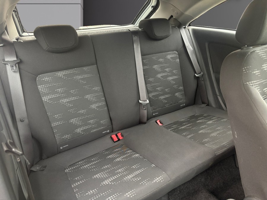 OPEL d'occasion CORSA 1.4 TWINPORT 100 GRAPHITE de 2012 Méry Sur Oise